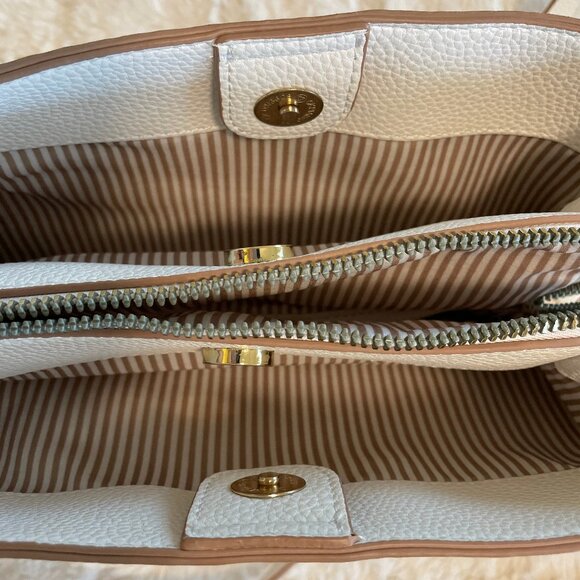 Nanette Lepore Bucket Bag NWT - Picture 3 of 15